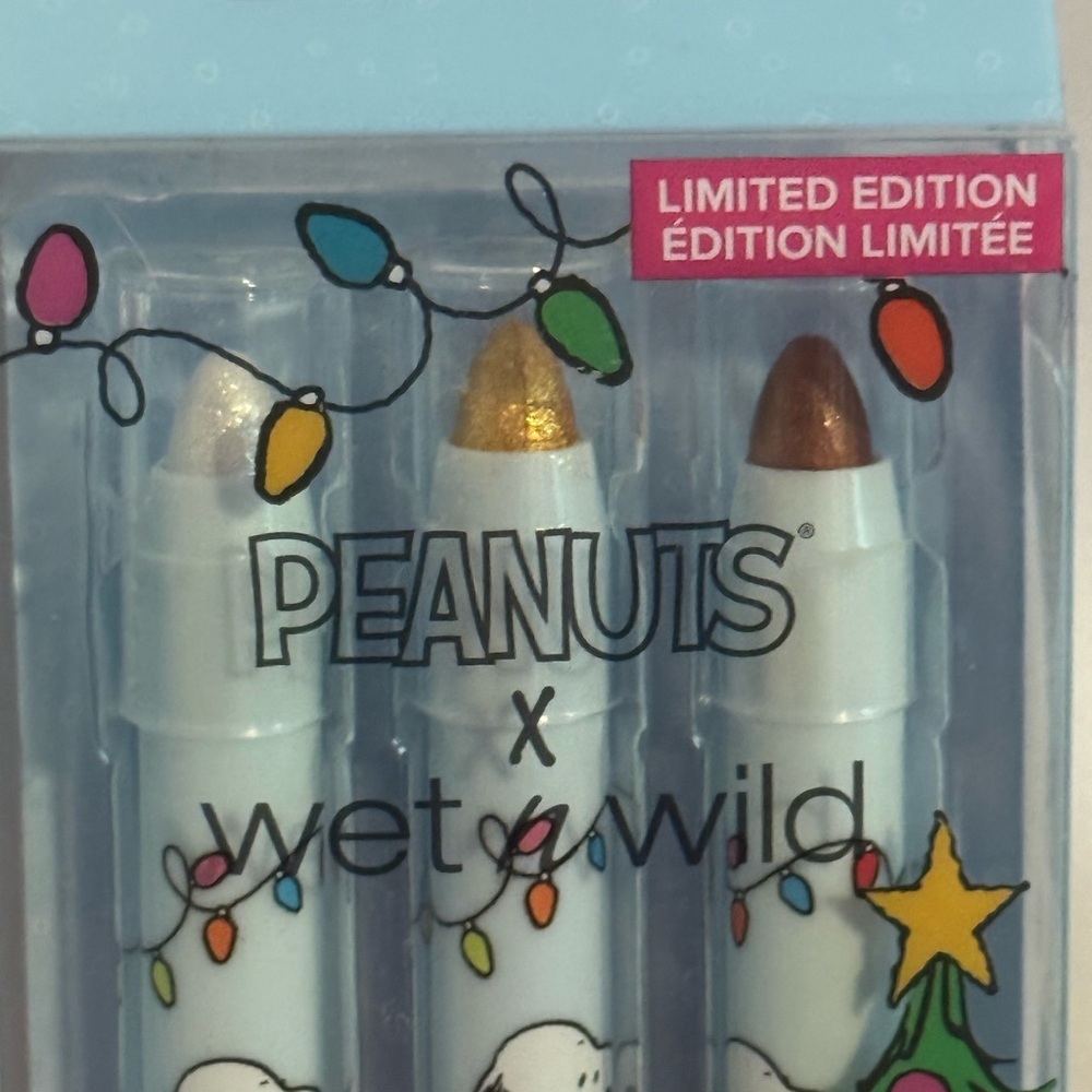 Wet n Wild Peanuts make up - Picture 2 of 4